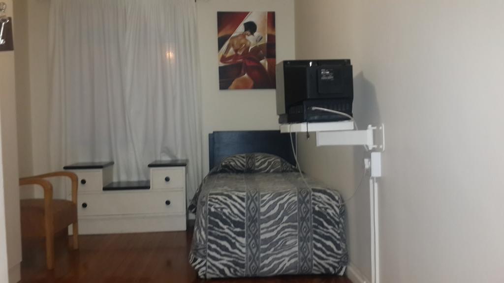 Victoria Hotel Bredasdorp Cameră foto